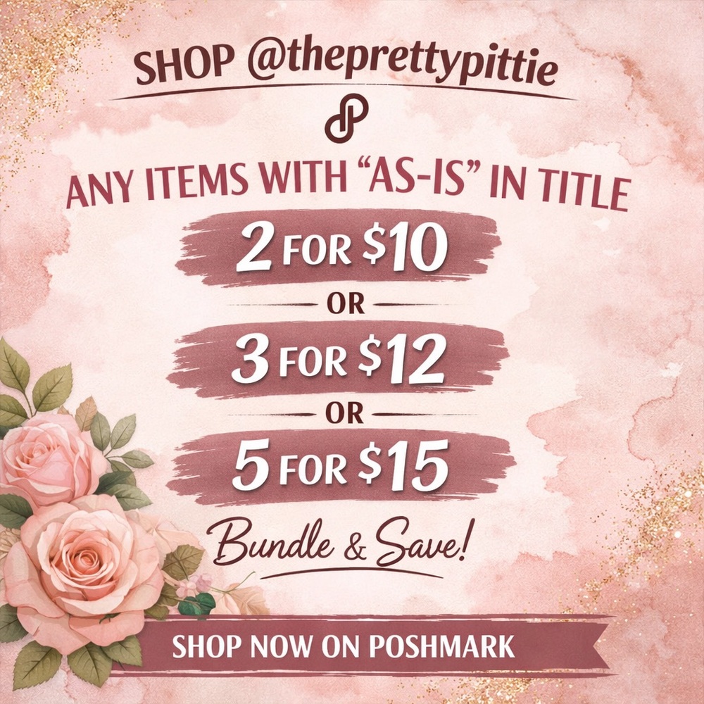 Bundle and Save